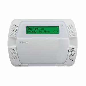 DSC Alarm Panelleri