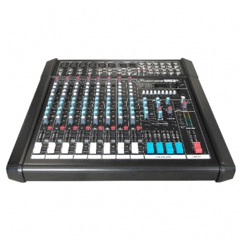 STUDIOMASTER C5TX Serisi Pasif Mikser